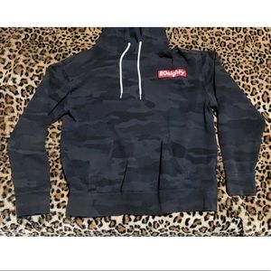 ❌⭕️❌⭕️80eighty hoodie.